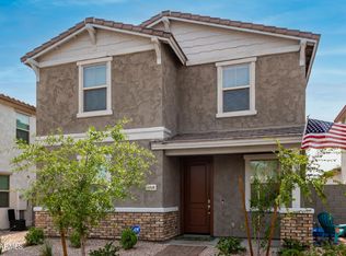 6848 E Butte St, Mesa, AZ 85207