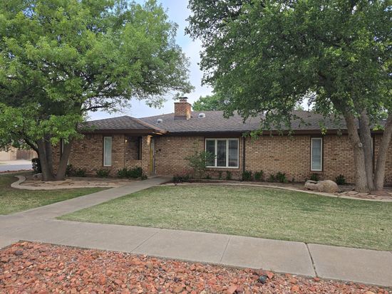 2818 75th St, Lubbock, TX 79423