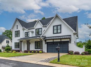 9426 Greyson Ridge Dr, Charlotte, NC 28277