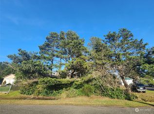 0 Oceano Dr, Grayland, WA