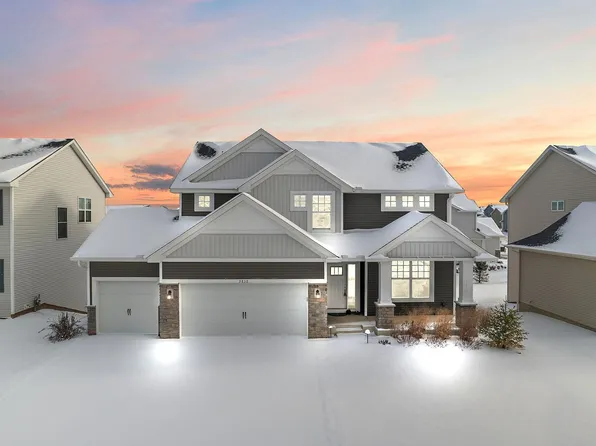 9838 Glacial Valley Alcove Trl, Woodbury, MN 55129