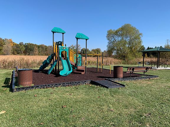 Playscape