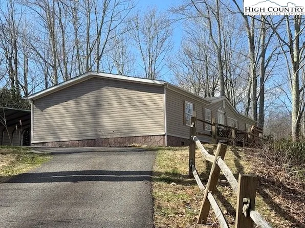 68 Rhoneys View Road, Newland, NC 28657