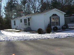 23 Lane #F, Coventry, RI 02816