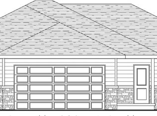 538 Woodsage Rd, Seward, NE 68434