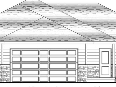 538 Woodsage Rd, Seward, NE, 68434