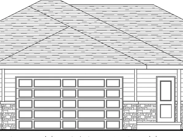 538 Woodsage Rd, Seward, NE 68434