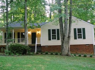 2101 Deer Meadow Ter, Midlothian, VA 23112