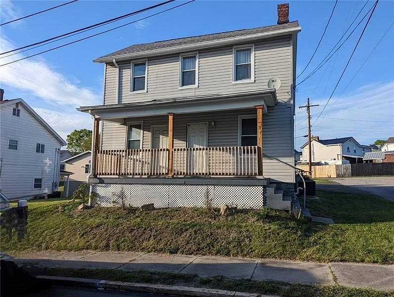 329331 Market St, Belle Vernon, PA 15012 Zillow