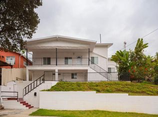 1164 Miller Ave, Los Angeles, CA 90063