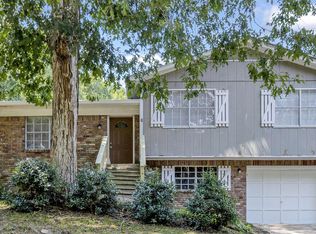 5433 Faucett Rd, Pinson, AL 35126