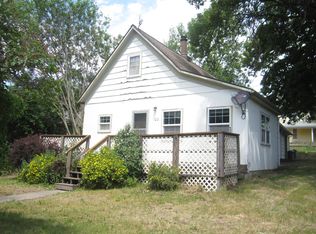 100 W Mohr St, Palouse, WA 99161