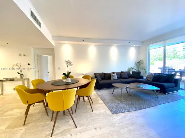 251 Crandon Blvd, Key Biscayne, FL