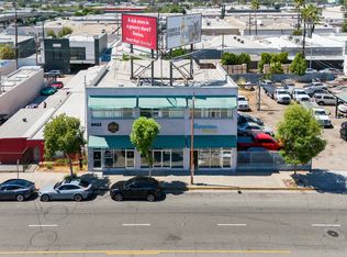 6623 San Fernando Rd SUITE C, Glendale, CA 91201