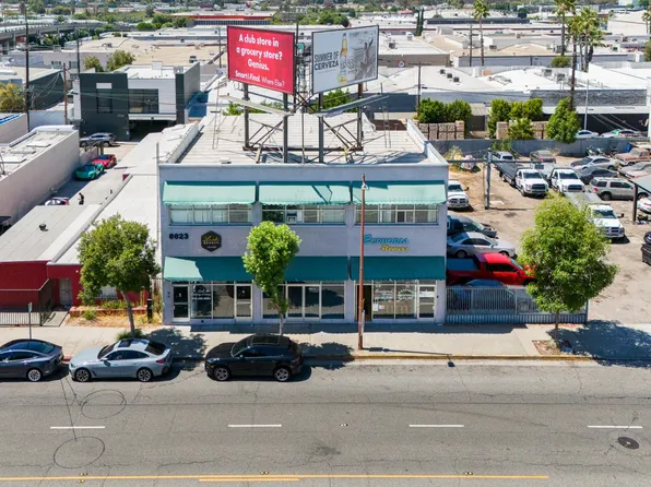 6623 San Fernando Rd Suite C, Glendale, CA 91201