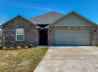 428 Cindy Ct, Piedmont, OK 73078