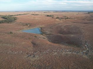 0 N Rd, Eureka, KS 67045