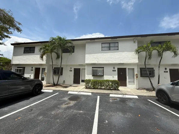 287 NW 15th St #287, Boca Raton, FL 33432