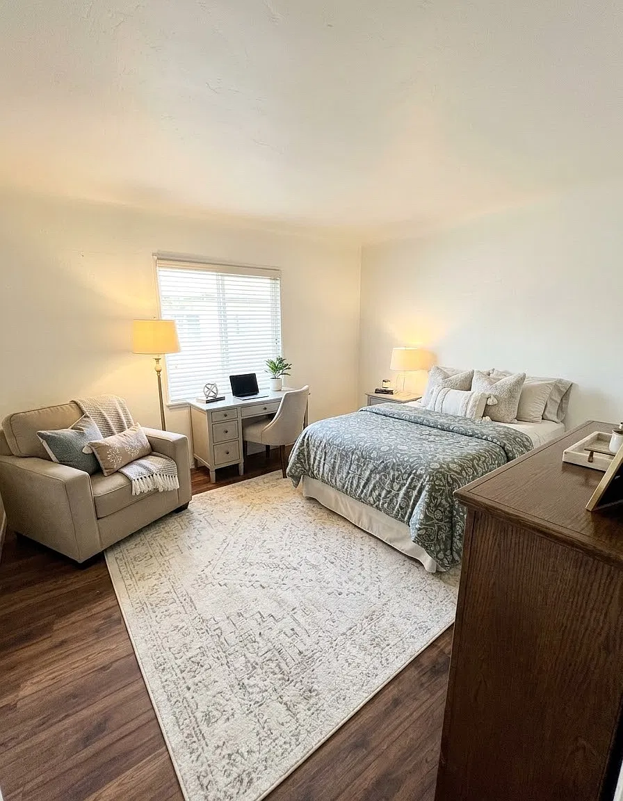 1 bed, 500 sqft, $2,300 — Photo 4