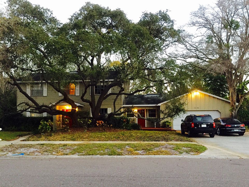 Beautiful Clearwater Home