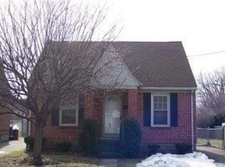 614 Japan St, Erie, PA 16502