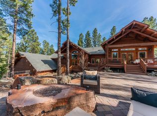 2176 N Fremont Blvd, Flagstaff, AZ 86001