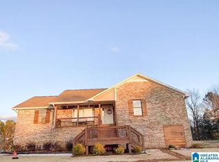 6901 Castle Heights Rd, Morris, AL 35116