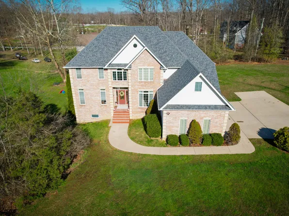 422 Sunset Ln, Morehead, KY 40351