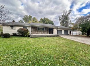 8918 Tennyson Ave, Wheelersburg, OH 45694