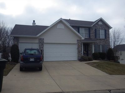 216 Boulder Point Dr, Saint Peters, MO, 63376