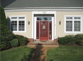 55 Winthrop Rd #F, Monroe Township, NJ 08831