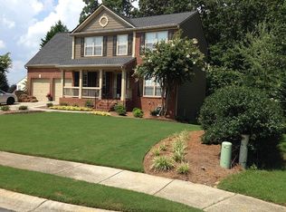 2704 Abbotts Glen Pl NW, Acworth, GA 30101