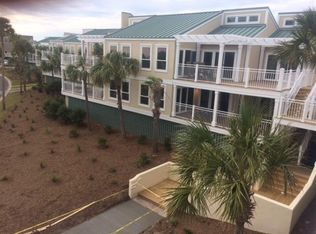 2926 Atrium Villa, Seabrook Island, SC 29455