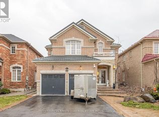 6 Messina Ave, Brampton, ON L6Y 0M6