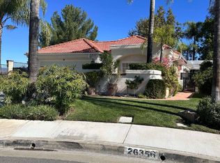 26356 Ivrea Pl, Santa Clarita, CA 91355