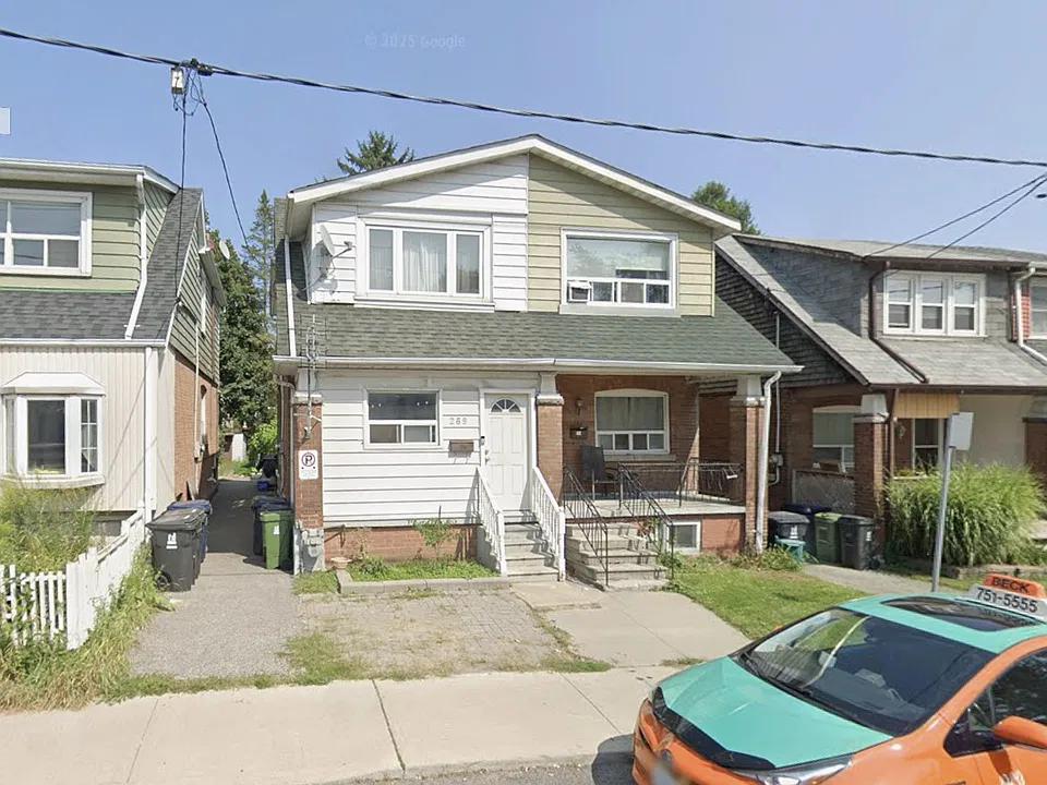 269 Greenwood Ave