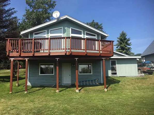 667 Rangeview Ave, Homer, AK 99603