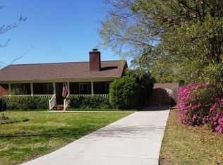 114 Harrells Ln, Wilmington, NC 28401