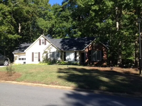 249 Saddlebrooke Rd, Lexington, SC 29072