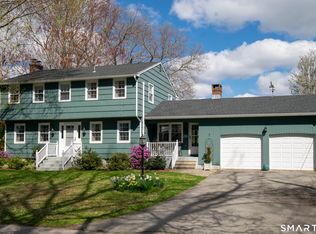 3 Deerfield Road, Old Saybrook, CT 06475