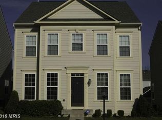 1411 Idlewild Blvd, Fredericksburg, VA 22401
