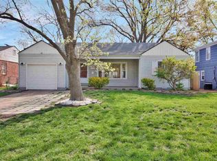462 Elpyco St, Wichita, KS 67218