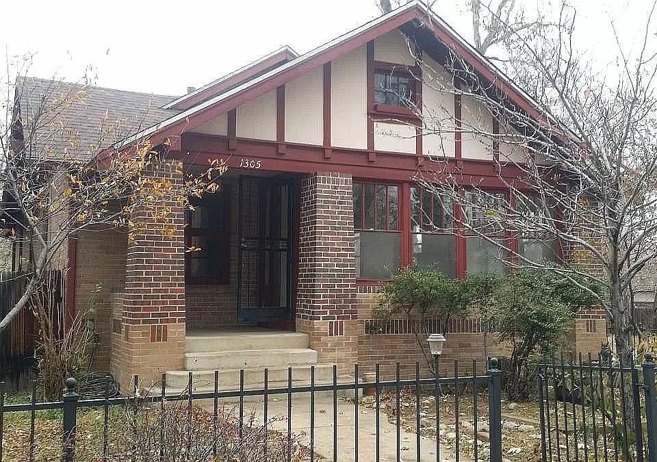 1st image of 1305 S Josephine St
