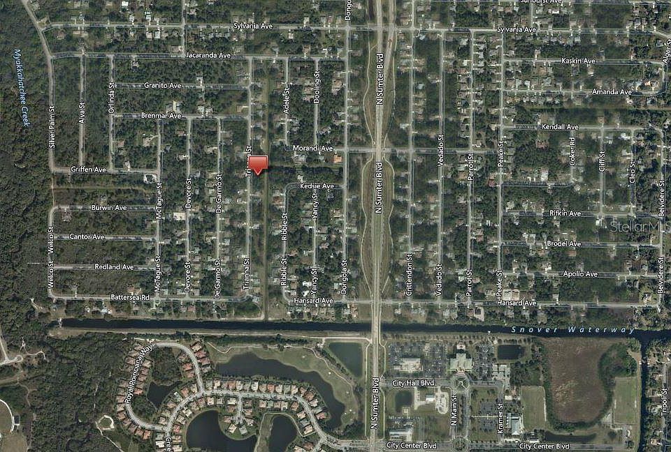2nd image of Trianna St Lot 15