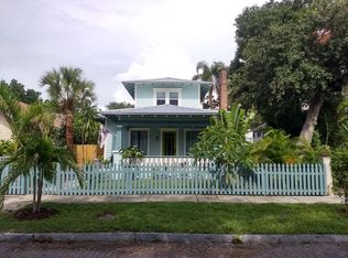 738 7th St N, Saint Petersburg, FL 33701