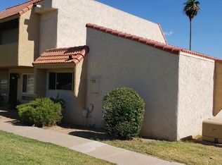 4731 W Marlette Ave, Glendale, AZ 85301