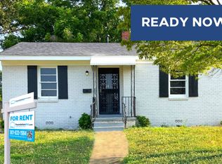 464 Jenson Rd, Memphis, TN 38109