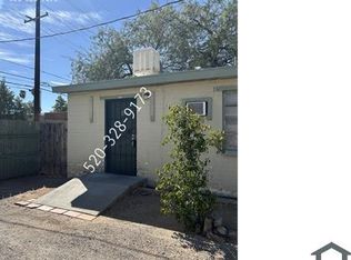 2943 N Alvernon Way APT 1, Tucson, AZ 85712