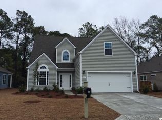 247 Parish Rd LOT 57, Pawleys Island, SC 29585
