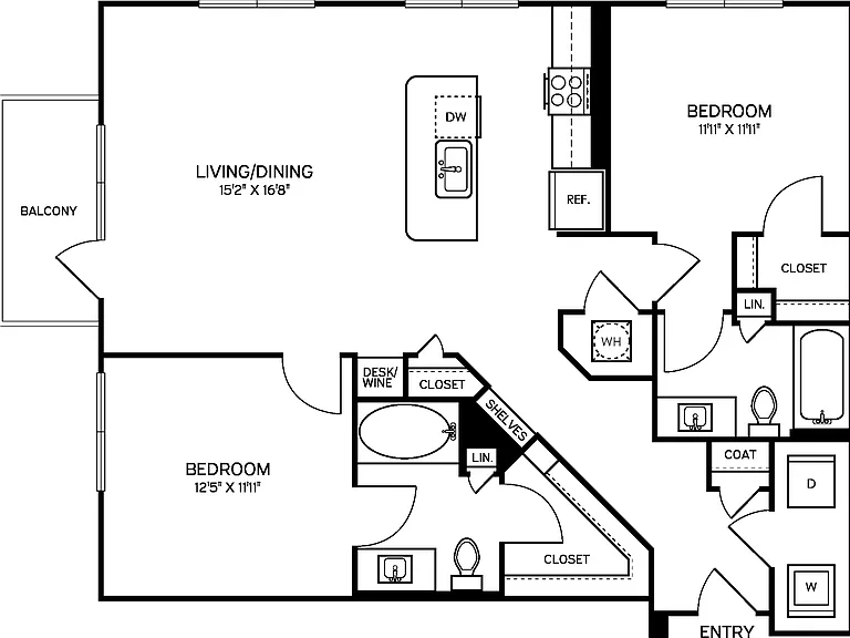 Allure at Southpark — Photo 42